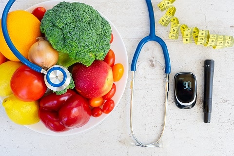 Reverse Diabetes? 2 Lifestyle Habits for Success - FitLyfe