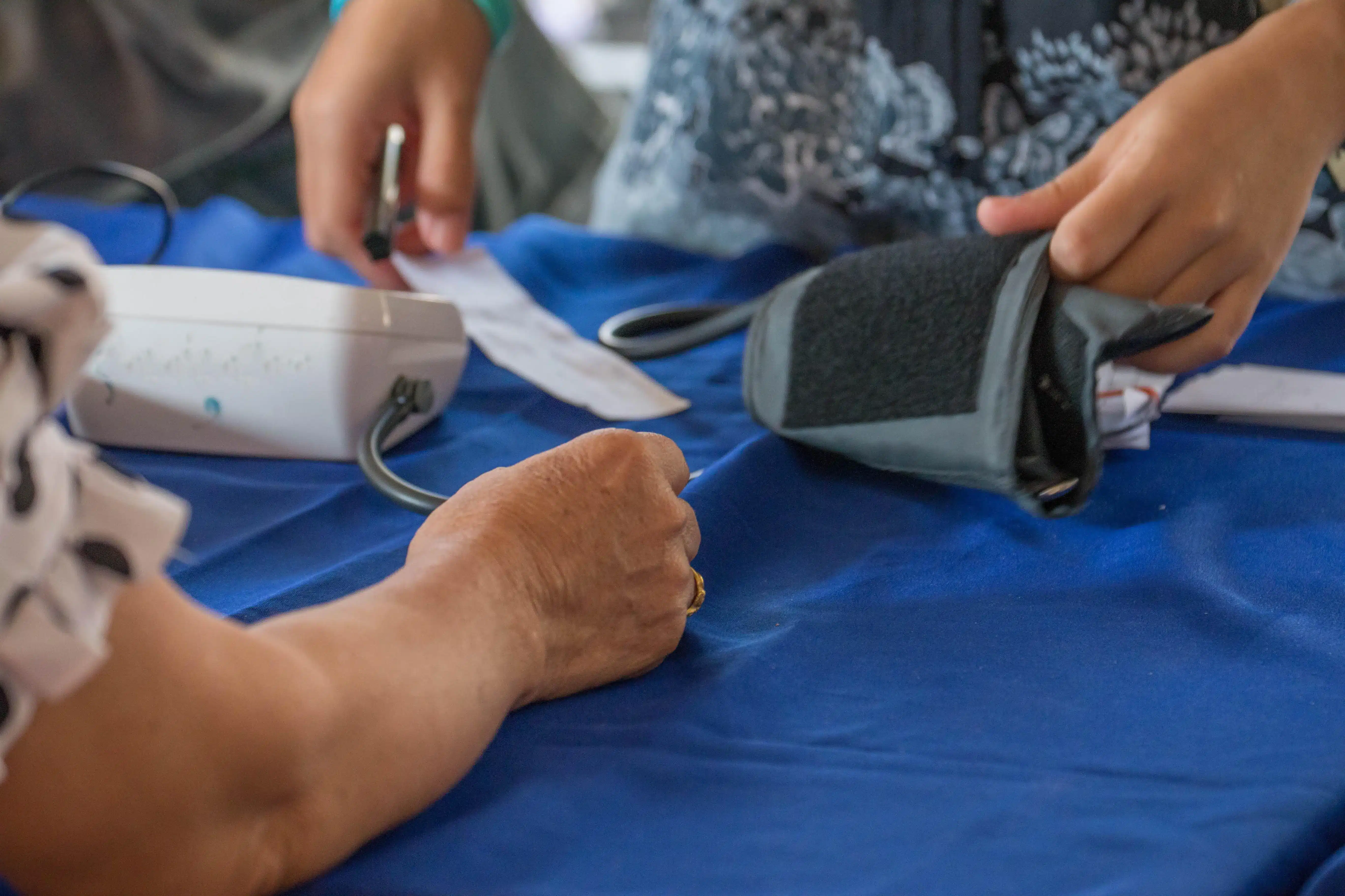 Biometric Screening